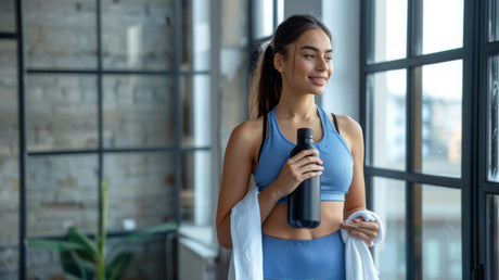 Pré-treino ou Café? O que realmente dá mais energia?
