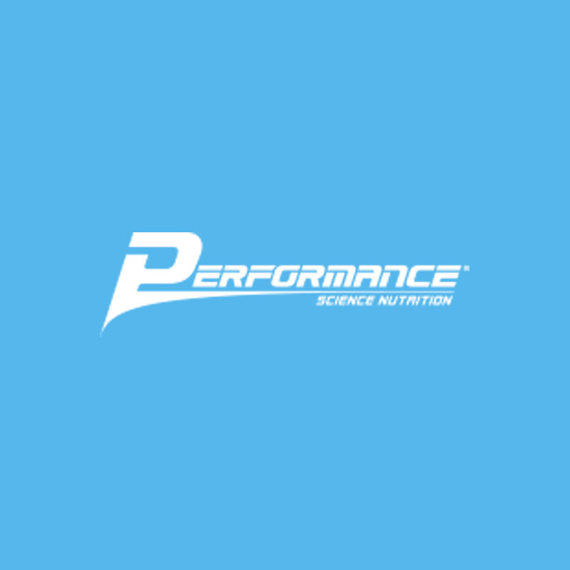 PERFORMANCE NUTRITION