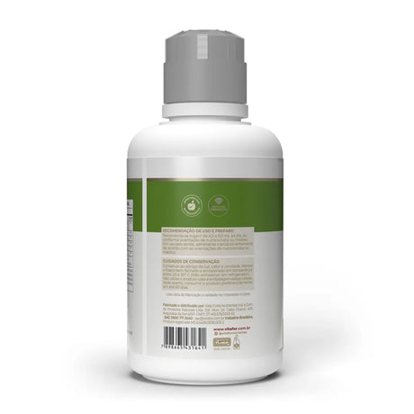 Módulo de Lipídio - MCT - 500ml - Vitafor - HOTBODY