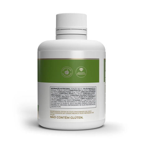Módulo de Triglicerídeos - MCT Age - 250ml - Vitafor - HOTBODY