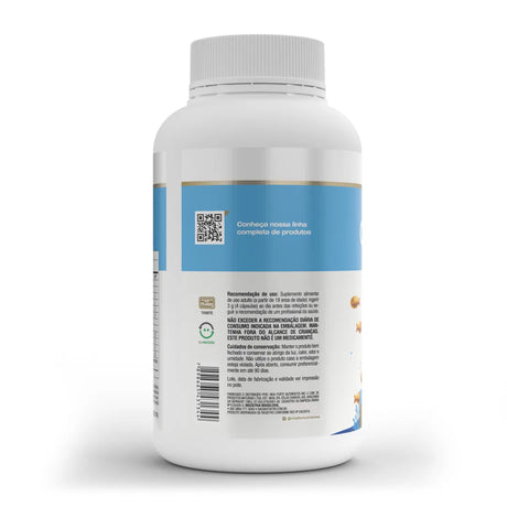 Ômega 3 - Omegafor Family - Cápsulas - Vitafor - HOTBODY