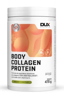 BODY COLLAGEN PROTEIN - DUX