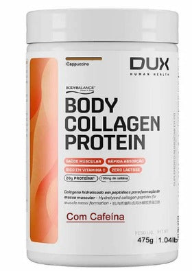 BODY COLLAGEN PROTEIN - DUX