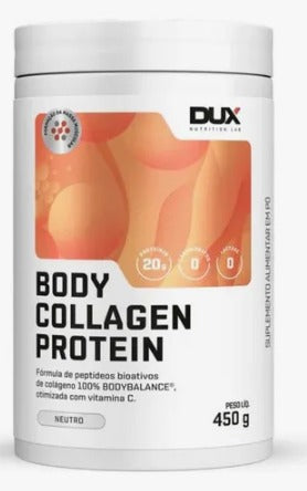 BODY COLLAGEN PROTEIN - DUX