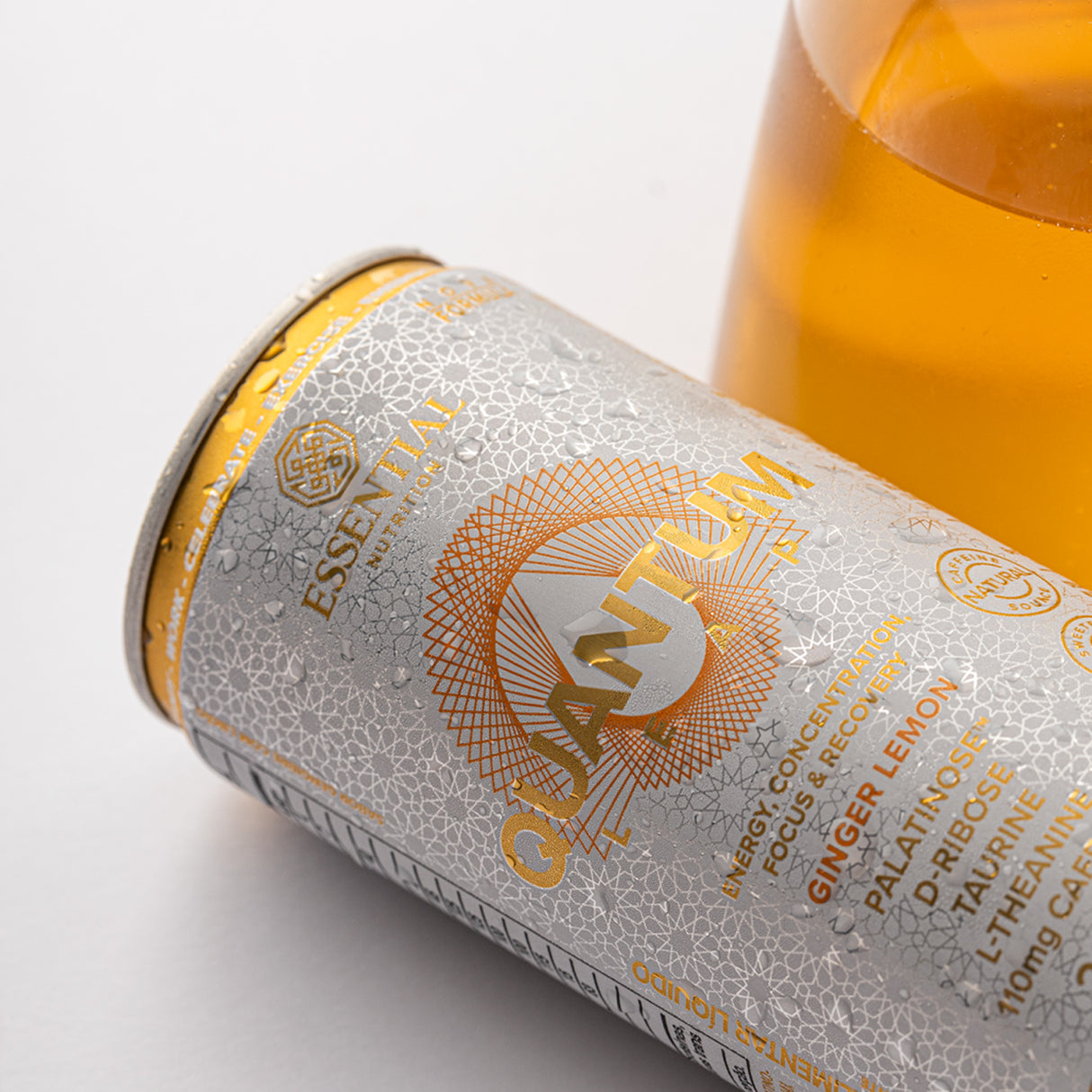 Bebida Funcional - Kit 6 Quantum Leap - ESSENTIAL