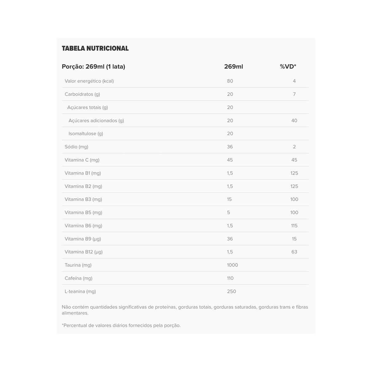 Bebida Funcional - Kit 6 Quantum Leap - ESSENTIAL