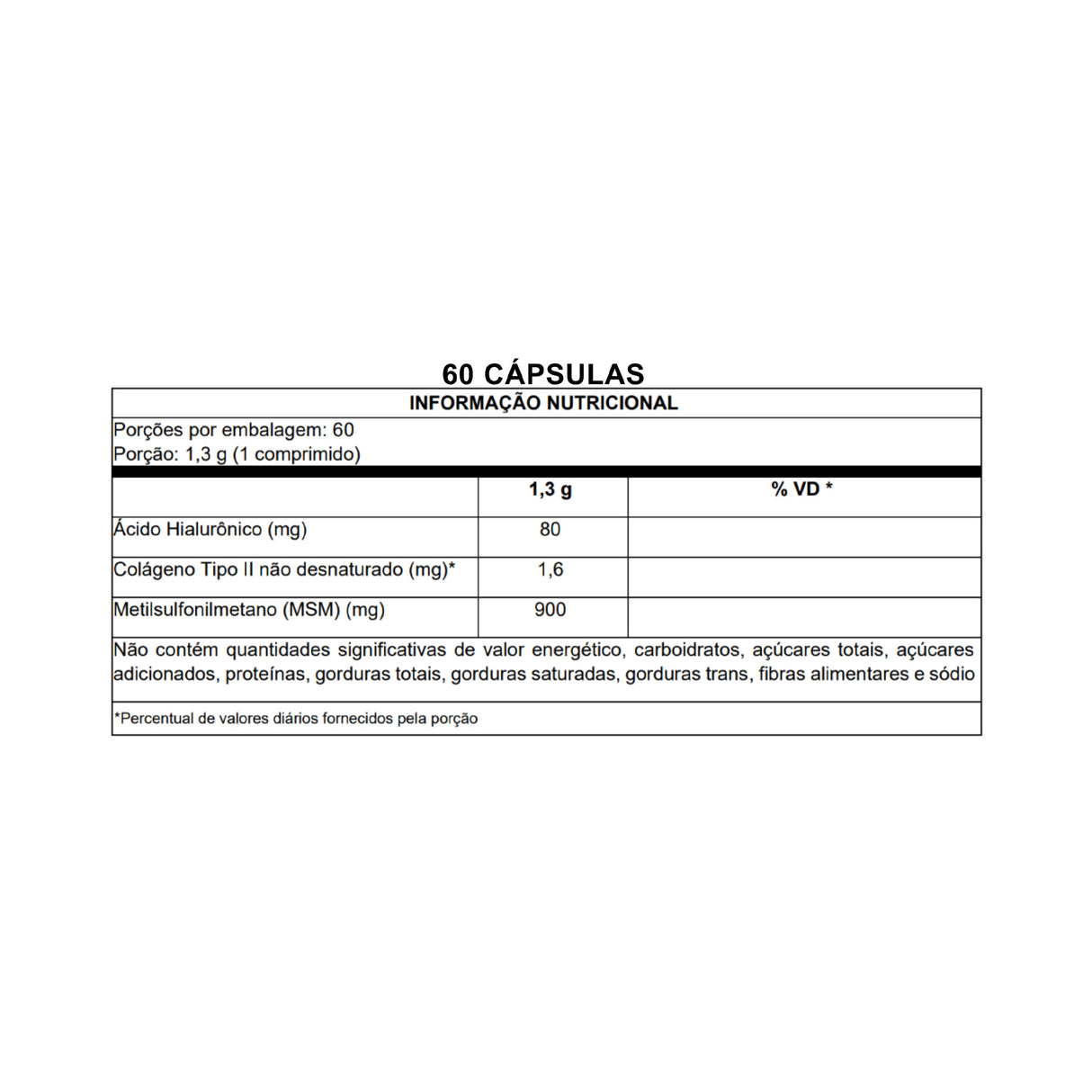 Colágeno - Cartliv Multi - EQUALIV