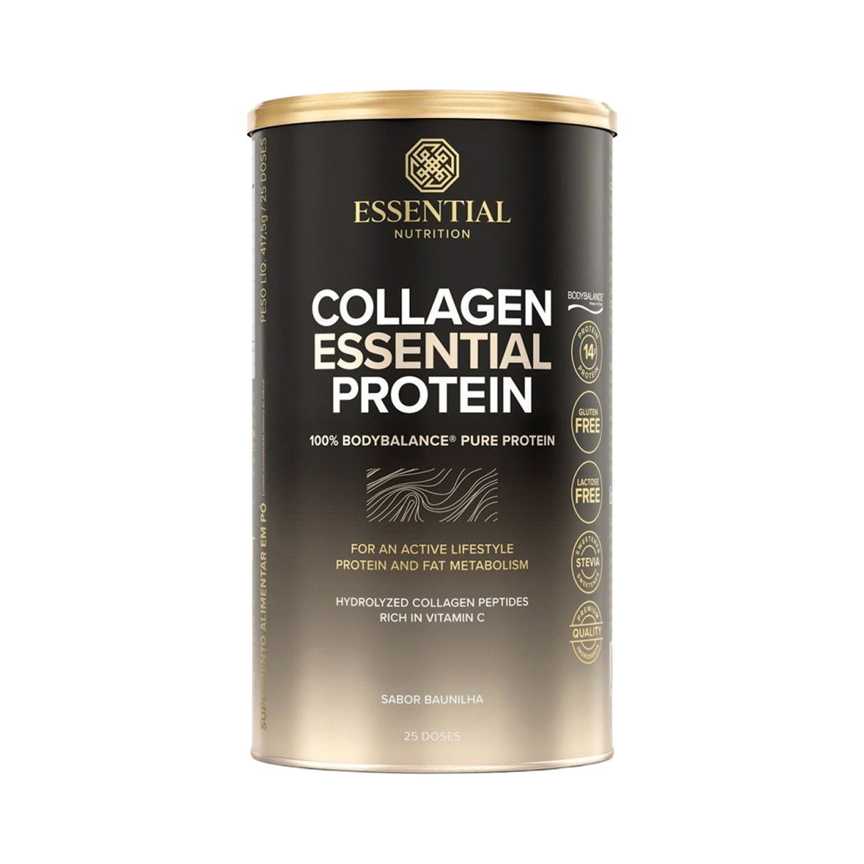 Colágeno - Collagen Essential Protein - ESSENTIAL