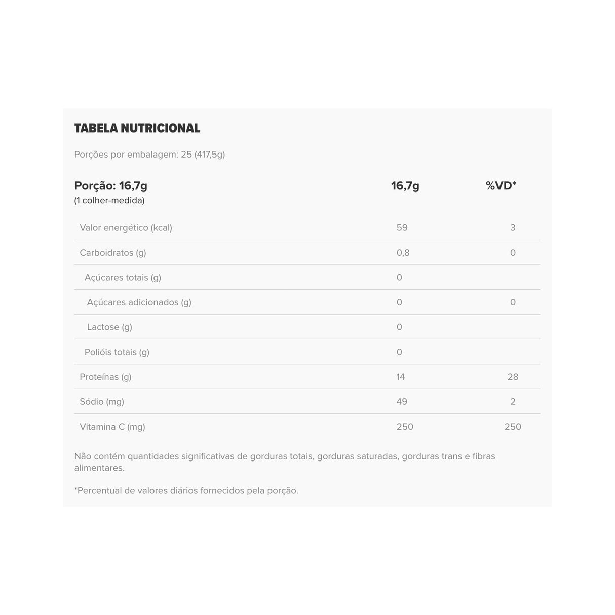 Colágeno - Collagen Essential Protein - ESSENTIAL