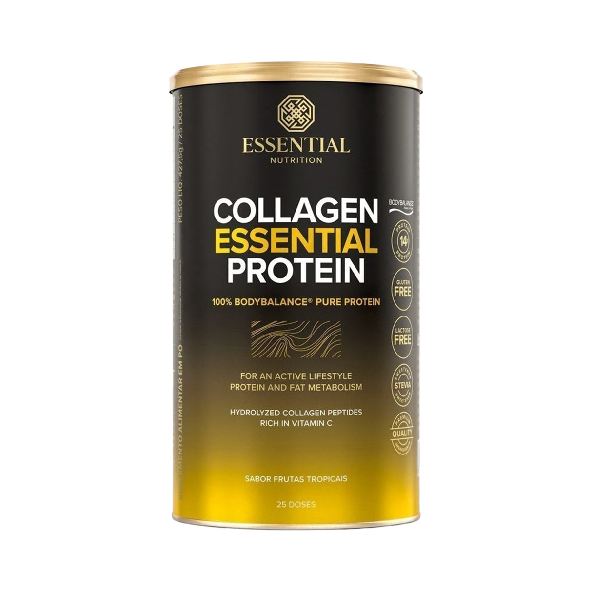 Colágeno - Collagen Essential Protein - ESSENTIAL