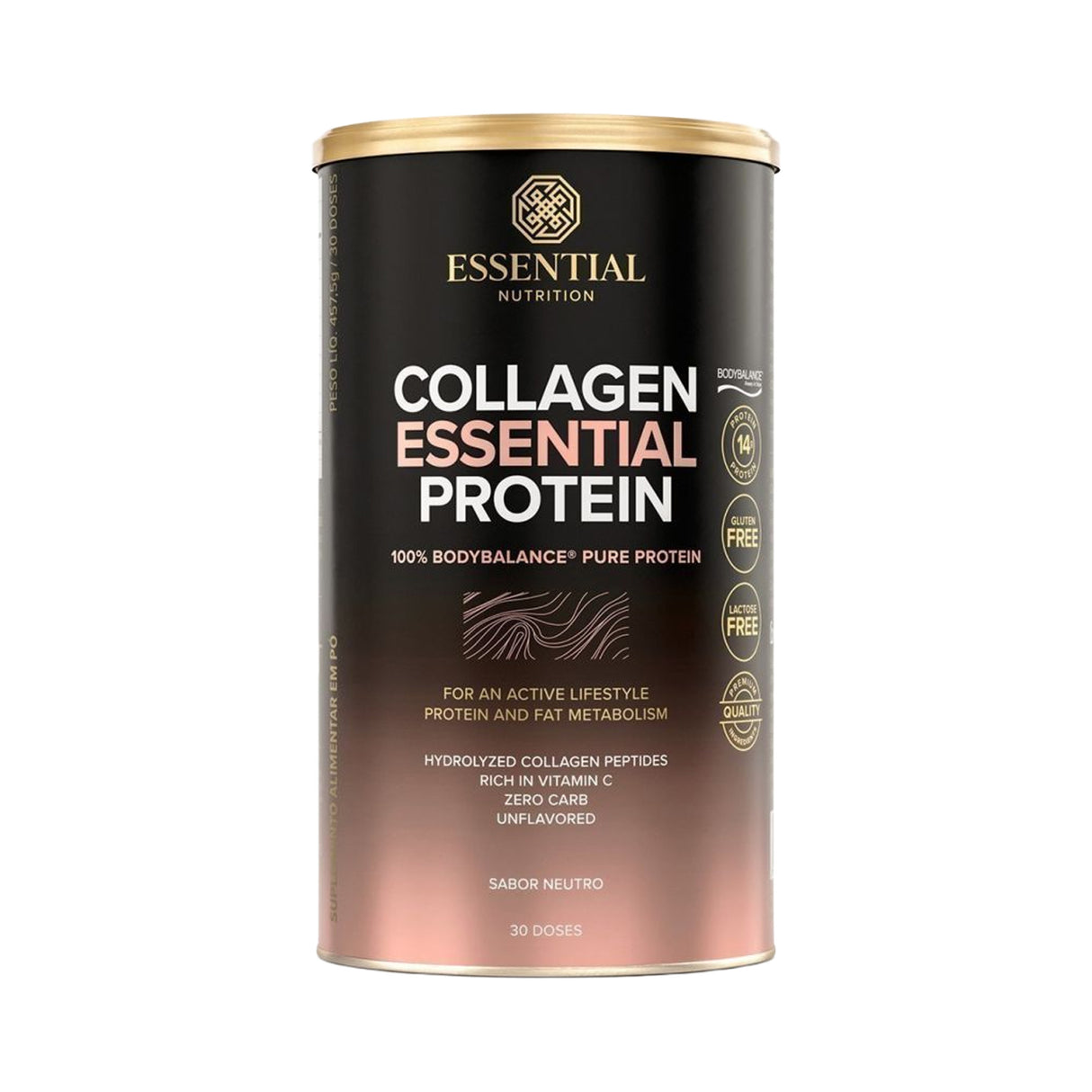 Colágeno - Collagen Essential Protein - ESSENTIAL