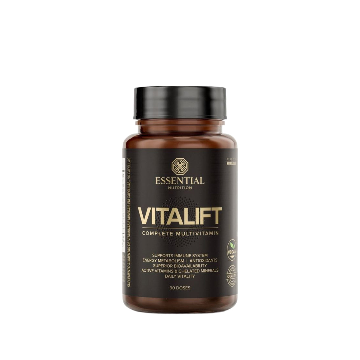 Multivitamínico - Vitalift - ESSENTIAL