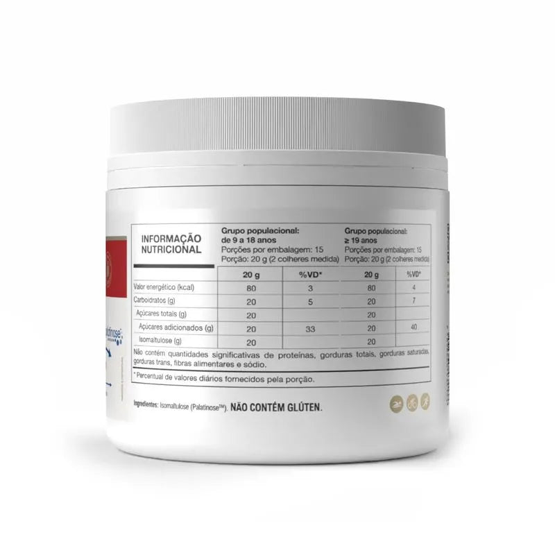 Palatinose - 300g - VITAFOR