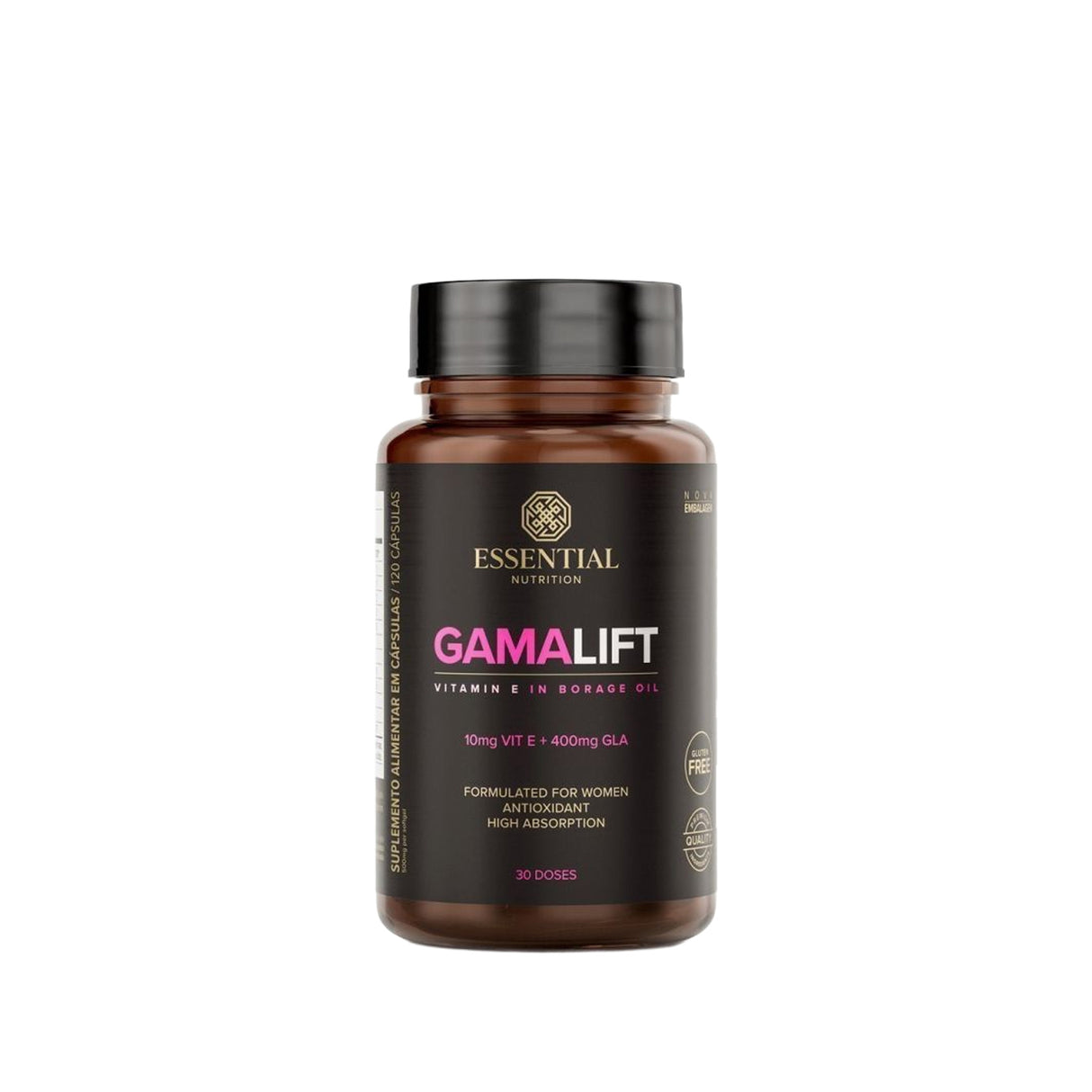 Vitamina E - Gamalift - ESSENTIAL