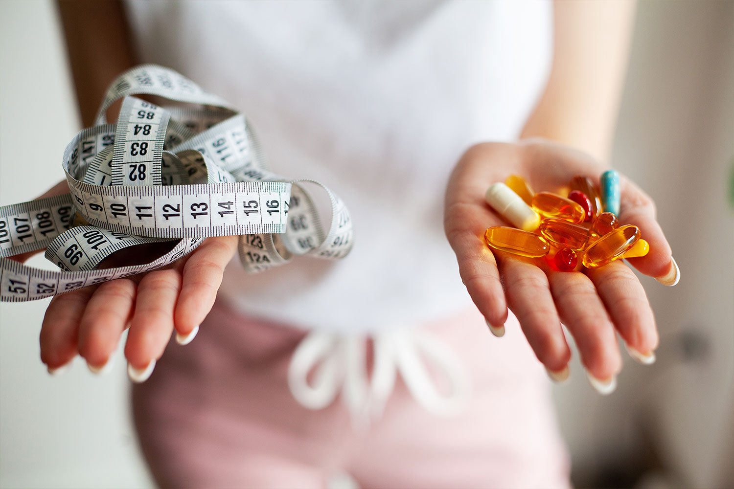 Suplementos Bariátricos: como cuidar da sua saúde e vitalidade após a cirurgia