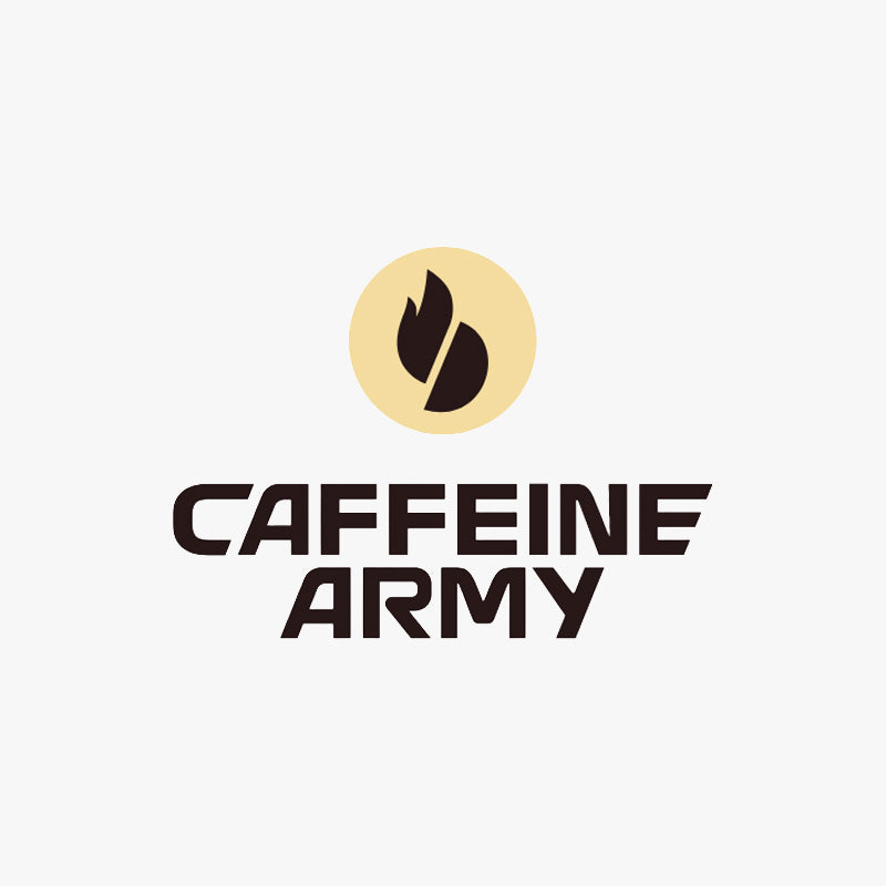 CAFFEINE ARMY