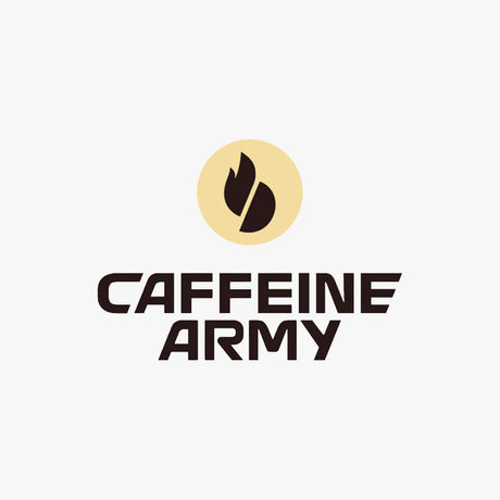 CAFFEINE ARMY