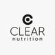 CLEAR NUTRITION