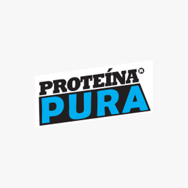 PROTEÍNA PURA