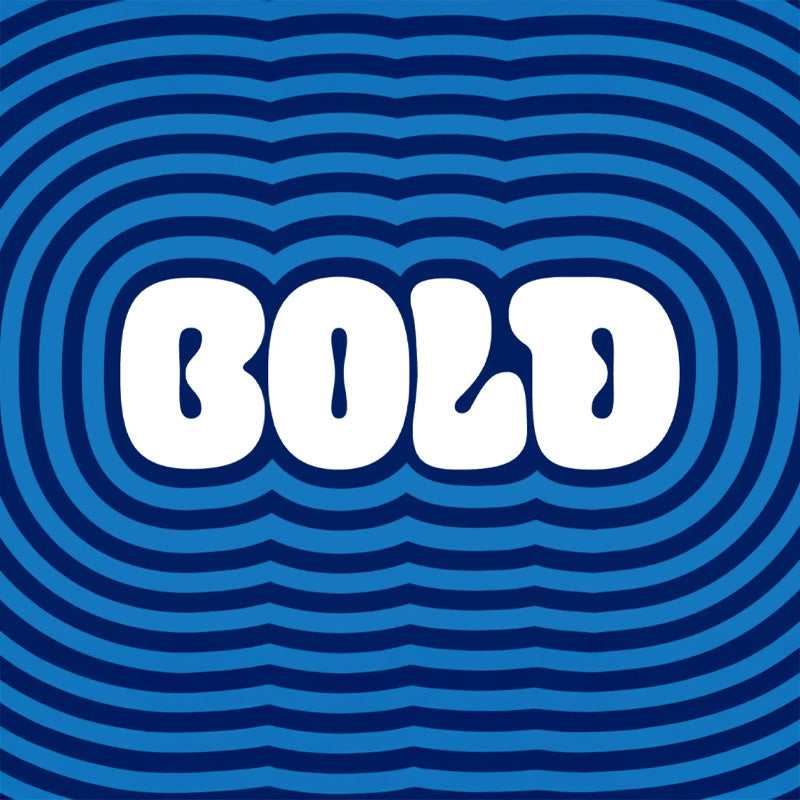BOLD