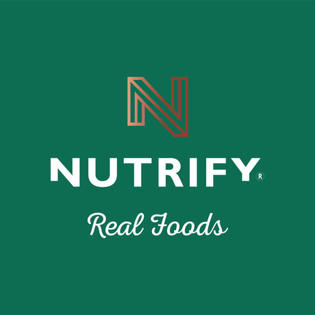 Nutrify Suplementos