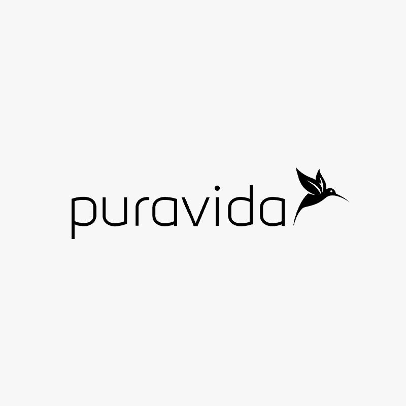 Logo Puravida