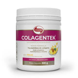 Colágeno Hidrolisado - Colagentek - 300g - Vitafor