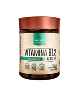 Vitamina - Vitamina B12 - NUTRIFY
