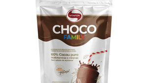 Achocolatados, Adoçantes & Chás