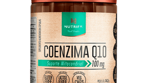 Coenzima Q10
