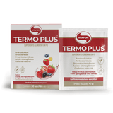 Termogênico - Termo Plus - 30 sachês 4g - VITAFOR