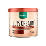 Creatina - 100% Creatine - Nutrify