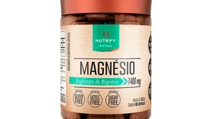 Magnésio