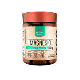 Magnésio - Magnésio Bisglicinato - Nutrify