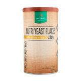 NUTRI YEAST FLAKES 300G - NUTRIFY