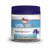 Vitabear Vitafor 60 gomas