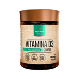 Vitamina D3 - Nutrify