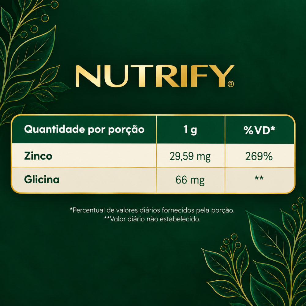 Mag 5 Complex - Nutrify