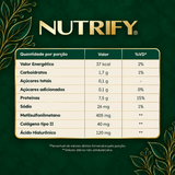 Colágeno - Artro Aid - Nutrify