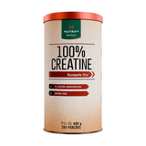 Creatina - 100% Creatine - Nutrify