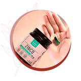 Zinco - 60 cápsulas - NUTRIFY