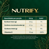 Vitamina D3 - Nutrify