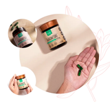 Magnésio - Magnésio Bisglicinato - Nutrify