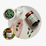 Mag 5 Complex - Nutrify