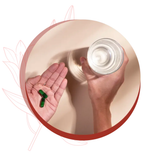 Vitamina B12 Nutrify 60cps metilcobalamina