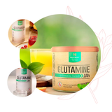 Glutamina - Glutamine - Nutrify