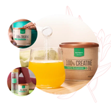 Creatina - 100% Creatine - Nutrify