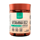 Vitamina - Vitamina B12 - NUTRIFY