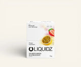 Eletrólitos Zero Açúcares - Display com 14 sachês - Liquidz