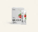 Eletrólitos Zero Açúcares - Display com 14 sachês - Liquidz
